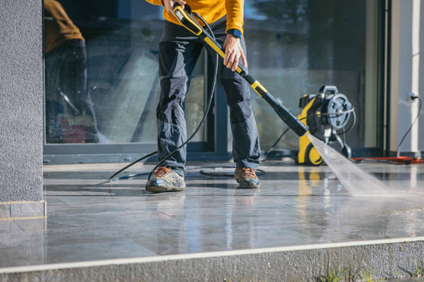 Best House Exterior Washing  in South Burlington, VT