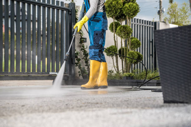 Best Patio and Deck Pressure Washing  in South Burlington, VT
