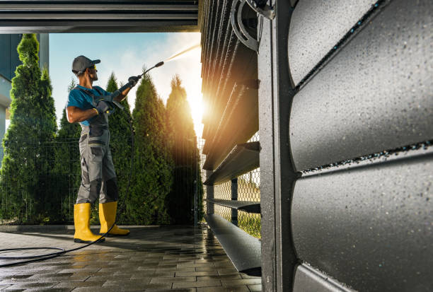 Best Restaurant Pressure Washing  in South Burlington, VT