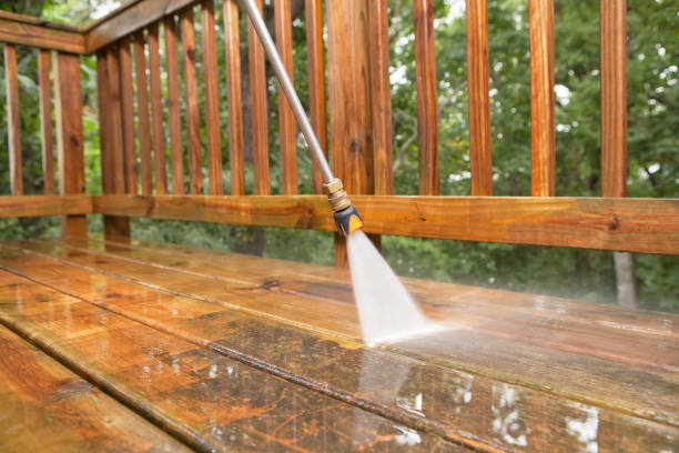 Best Post-Construction Pressure Washing  in South Burlington, VT
